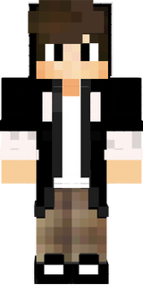 GavayHD skin 64x32
