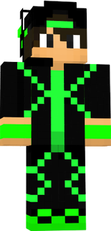 Steve jr