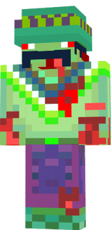 carlos zombie