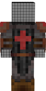 TOI Servus Major