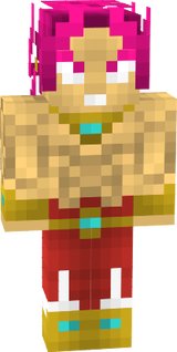 Broly Part