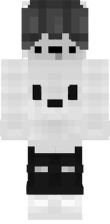 Bedwars Skin by xkwackx