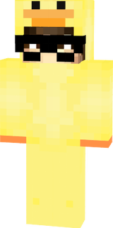 iTzRexOne:Duck