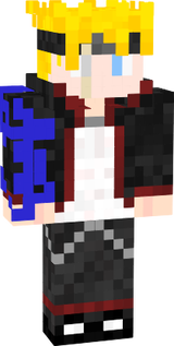 Boruto