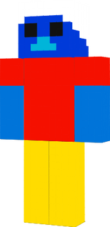 contrary  herobrine
