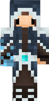 mine ice