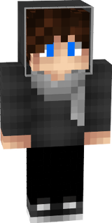 cool boy
