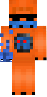 orange
