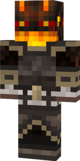 torchman