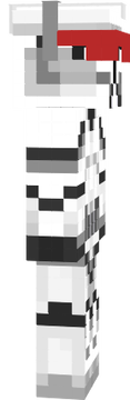 Clone Trooper (RED)