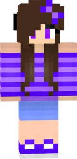 Brhenda Minegirl