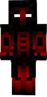 Isaaczin42 Skin Name