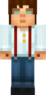 jesse