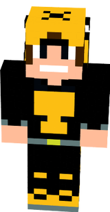 goldenbigora
