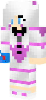 Fantime Freddy Girl 