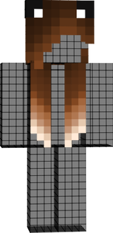 what does the fox say hair