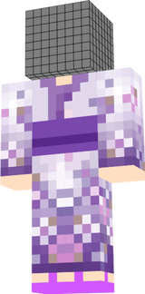 iPee Kimono Japan