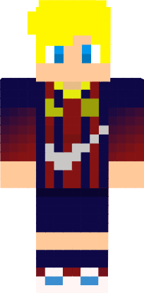 Preview of texture: TM_GabrielPVP