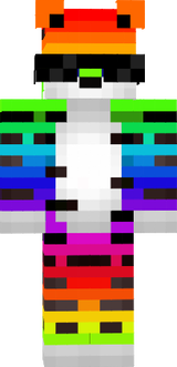 Cool tiger lel