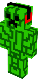 Technology Creeper