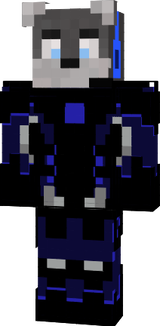 JCHCW23 with armor