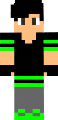 Preview of texture: FLOKEN V2