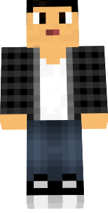 Preview of texture: GustavoFDS