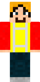 Preview of texture: builder