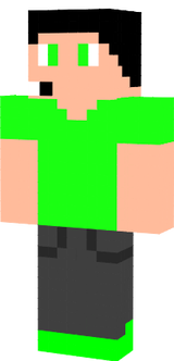 cool boy