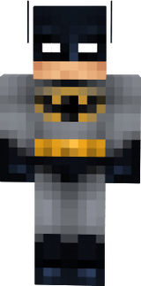 BATMAN