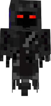 Preview of texture: Gohst