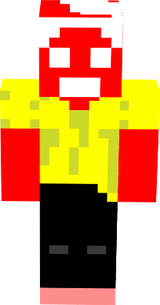 zombie herobsaine