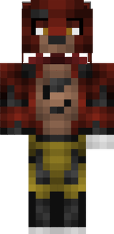 Foxy534