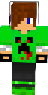 Cool Skin