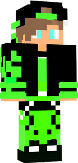 Skin J0