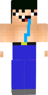 Noob Dean