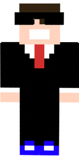 skin do Neemias Gremistasim no minecraft