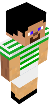 celticman fixed