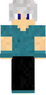 blakoutz skin mine