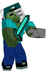 Zombie revive