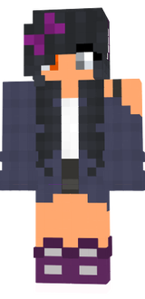 Half Blind Aphmau