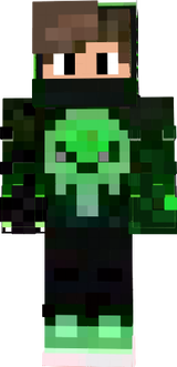 SkullGuy