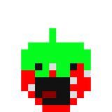 орущая клубника