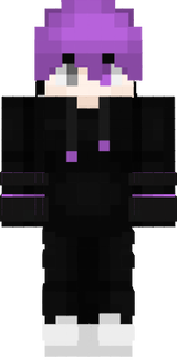 MessMerde mauve