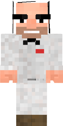 Preview of texture: chef