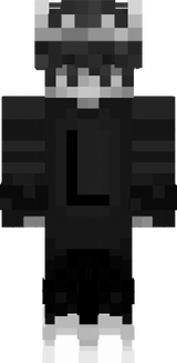 Noir et blanc