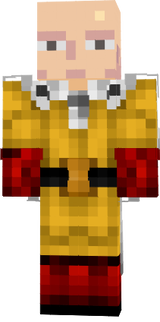saitama