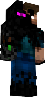 Ender boy