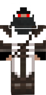 ninjawhite