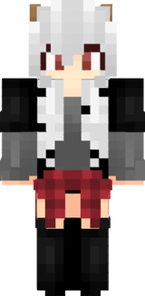Animal Girl